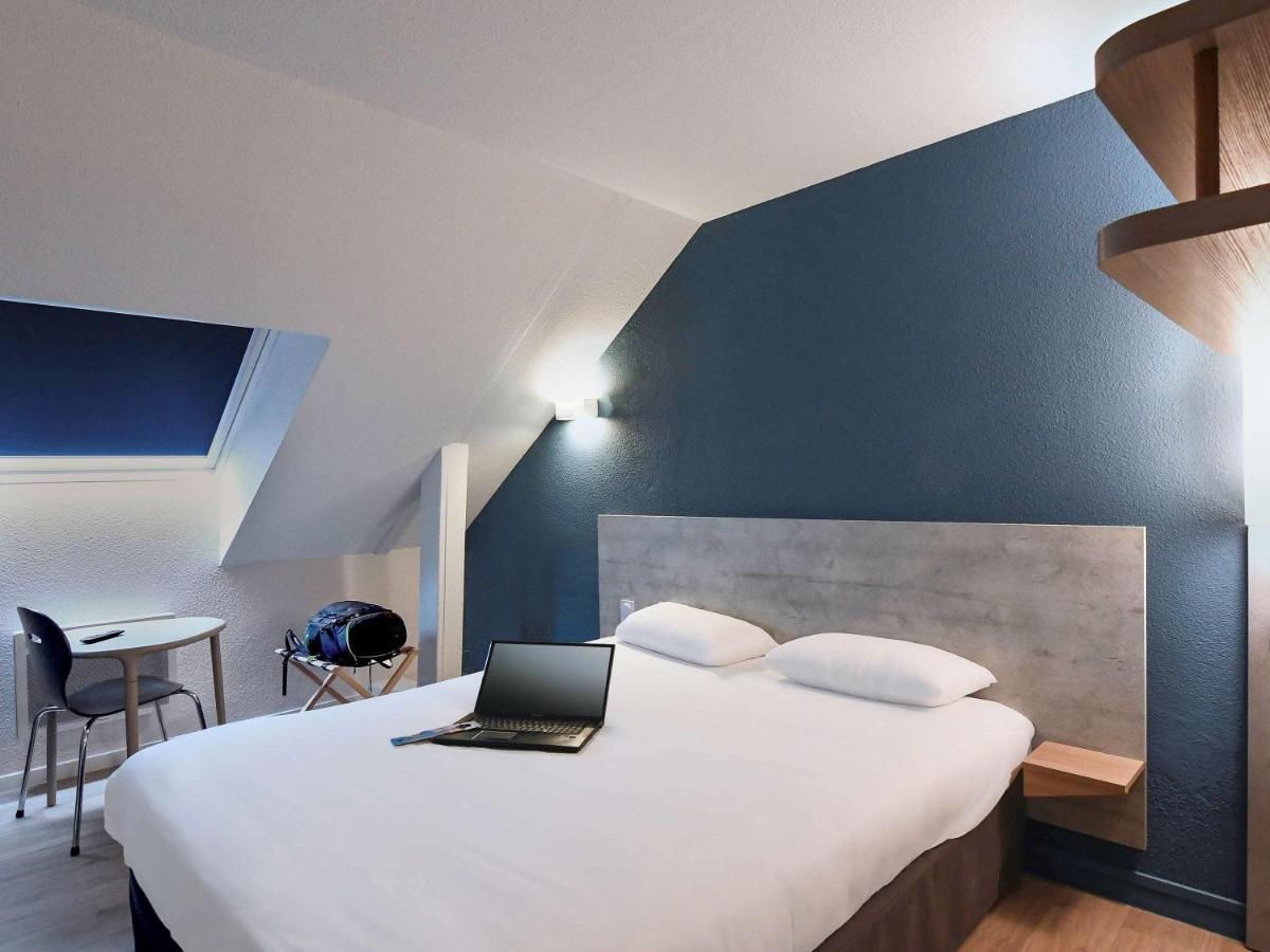 Ibis Budget Ванн Экстерьер фото