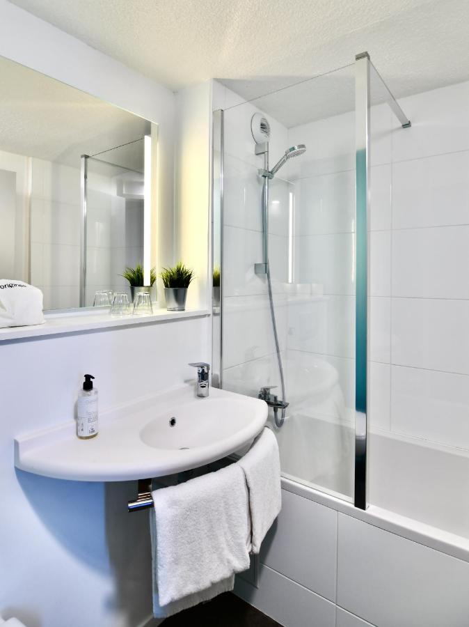 Ibis Budget Ванн Экстерьер фото