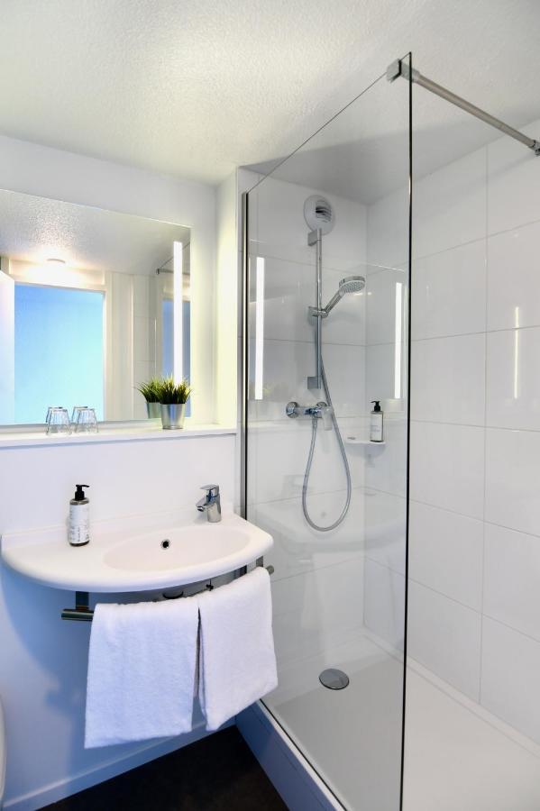Ibis Budget Ванн Экстерьер фото