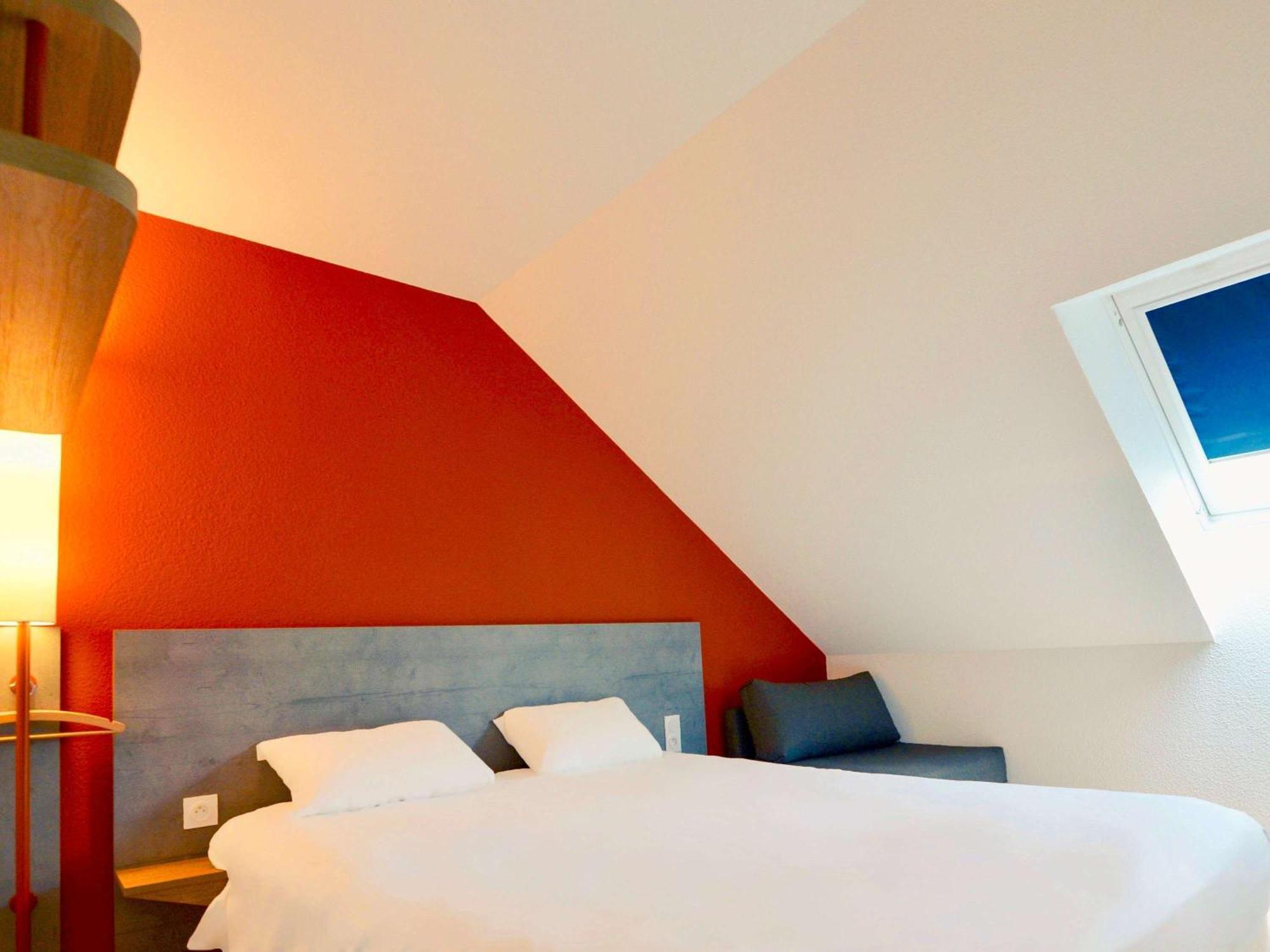 Ibis Budget Ванн Экстерьер фото