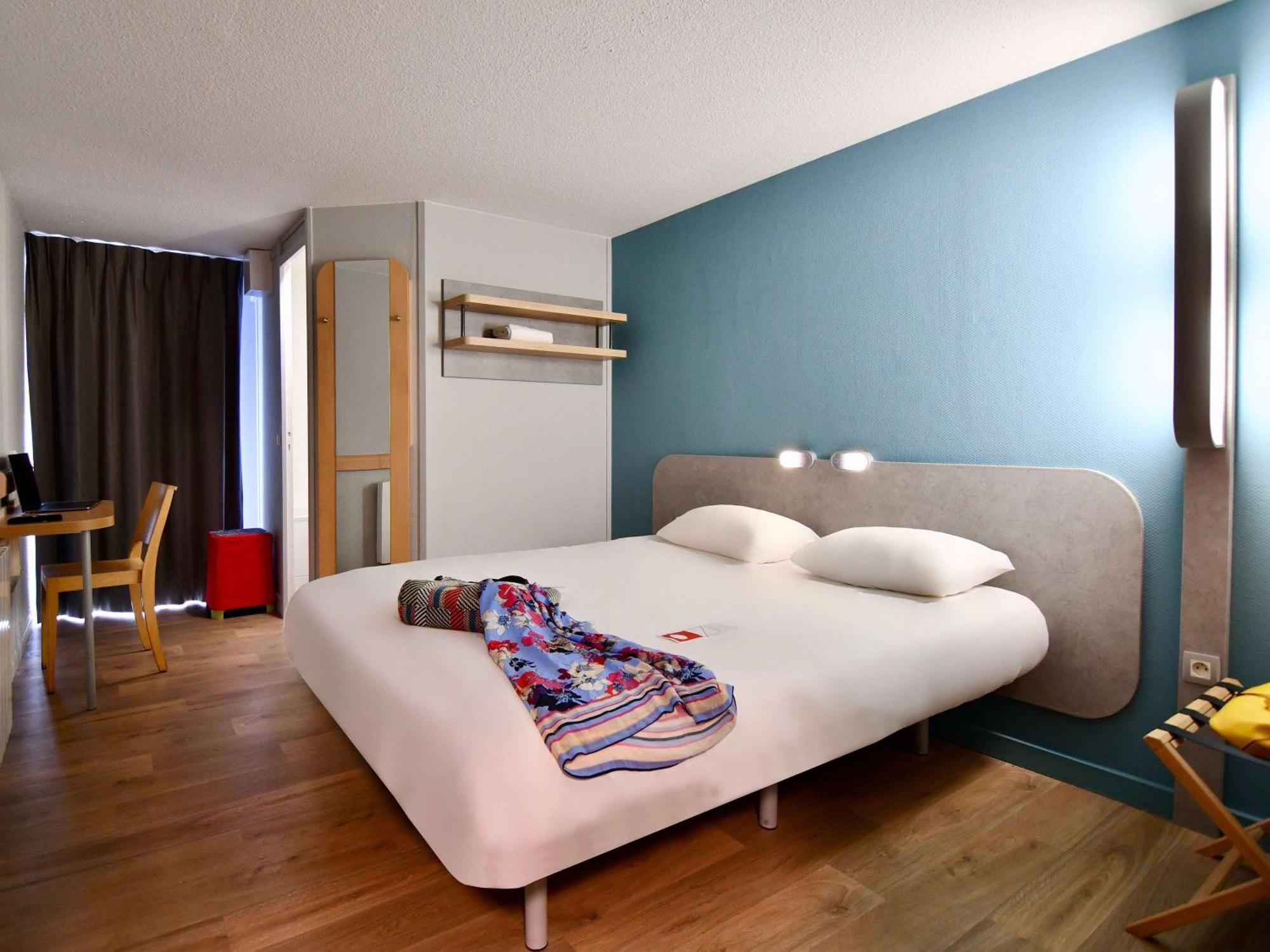 Ibis Budget Ванн Экстерьер фото