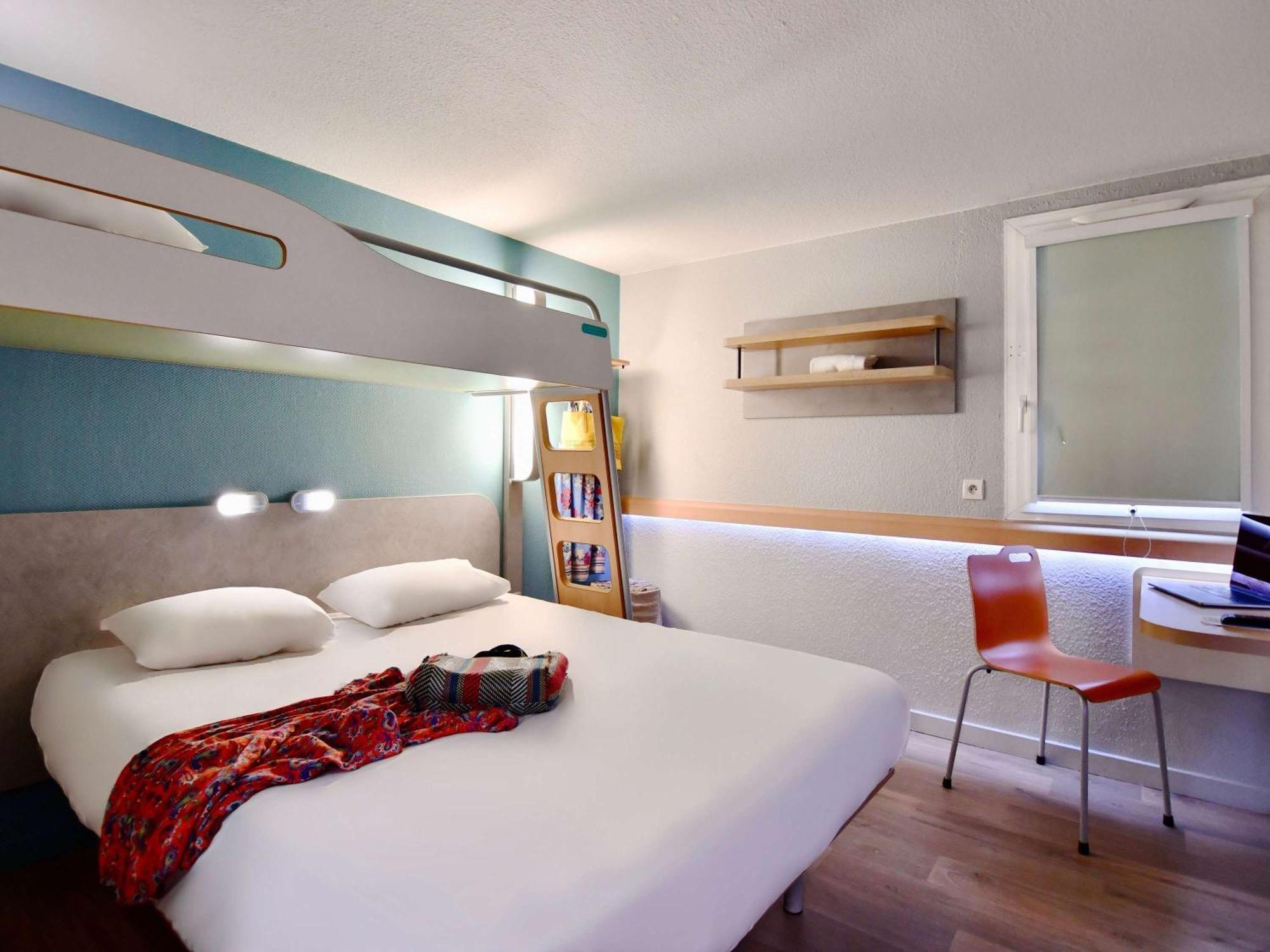 Ibis Budget Ванн Экстерьер фото
